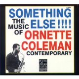 Ornette Coleman 'The Blessing'