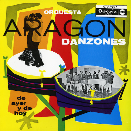 Easily Download Orquesta Aragon Printable PDF piano music notes, guitar tabs for Piano Solo. Transpose or transcribe this score in no time - Learn how to play song progression.