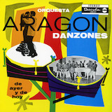Orquesta Aragon 'Almendra'