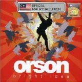 Orson 'Save The World'