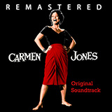 Oscar Hammerstein II & Georges Bizet 'My Joe (from Carmen Jones)'
