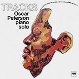 Oscar Peterson 'Dancing On The Ceiling'