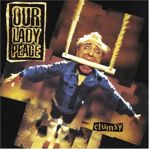 Easily Download Our Lady Peace Printable PDF piano music notes, guitar tabs for Guitar Tab. Transpose or transcribe this score in no time - Learn how to play song progression.