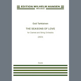 Outi Tarkiainen 'The Seasons Of Love'