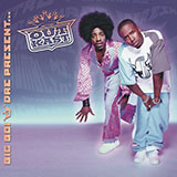OutKast 'The Whole World'