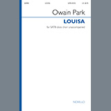 Owain Park 'Louisa'