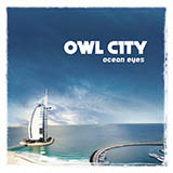 Owl City 'Fireflies'
