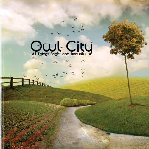 Easily Download Owl City Printable PDF piano music notes, guitar tabs for Piano, Vocal & Guitar Chords (Right-Hand Melody). Transpose or transcribe this score in no time - Learn how to play song progression.