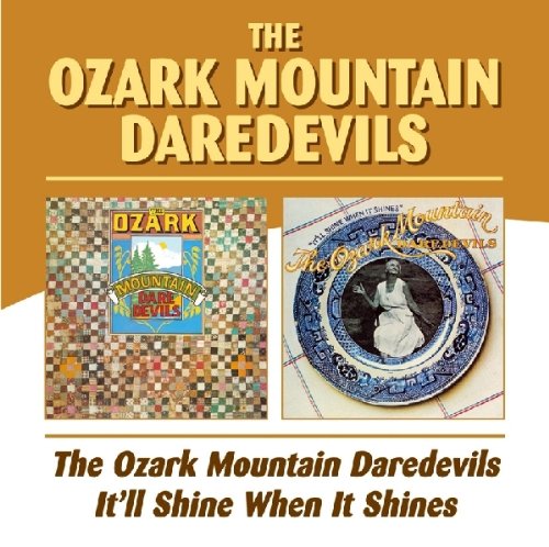 Easily Download Ozark Mountain Daredevils Printable PDF piano music notes, guitar tabs for Piano, Vocal & Guitar Chords (Right-Hand Melody). Transpose or transcribe this score in no time - Learn how to play song progression.