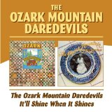 Ozark Mountain Daredevils 'Jackie Blue'