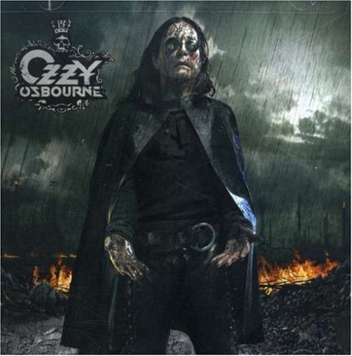 Easily Download Ozzy Osbourne Printable PDF piano music notes, guitar tabs for Guitar Tab. Transpose or transcribe this score in no time - Learn how to play song progression.