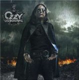 Ozzy Osbourne '11 Silver'
