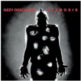 Ozzy Osbourne 'Back On Earth'