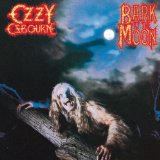 Ozzy Osbourne 'Bark At The Moon'