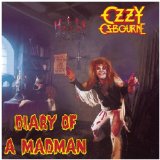 Ozzy Osbourne 'Diary Of A Madman'