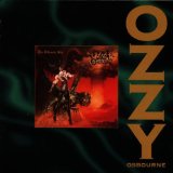 Ozzy Osbourne 'Shot In The Dark'