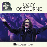 Ozzy Osbourne 'Time After Time [Jazz version]'