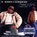 P. Diddy & Ginuwine feat. Loon,Mario Winans & Tammy Ruggieri 'I Need A Girl (Part Two)'