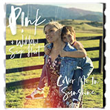 P!nk & Willow Sage Hart 'Cover Me In Sunshine'