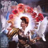 Paloma Faith 'Do You Want The Truth Or Something Beautiful?'