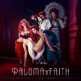 Paloma Faith 'Only Love Can Hurt Like This'