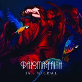 Paloma Faith 'Picking Up The Pieces'
