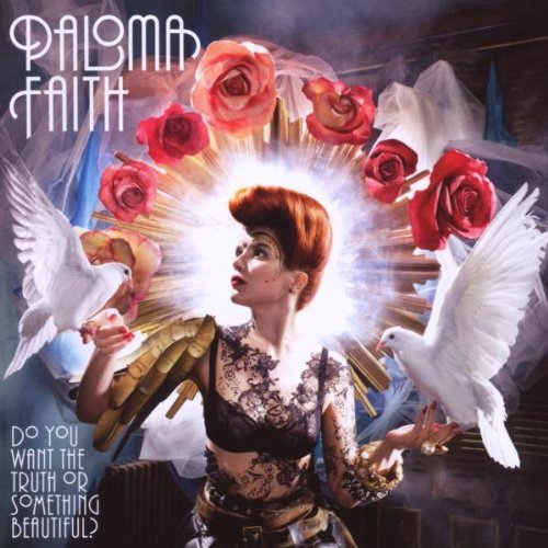 Easily Download Paloma Faith Printable PDF piano music notes, guitar tabs for Piano, Vocal & Guitar Chords. Transpose or transcribe this score in no time - Learn how to play song progression.