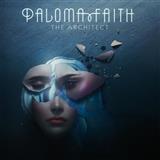 Paloma Faith 'The Architect'