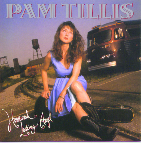 Easily Download Pam Tillis Printable PDF piano music notes, guitar tabs for Piano, Vocal & Guitar Chords (Right-Hand Melody). Transpose or transcribe this score in no time - Learn how to play song progression.
