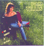 Pam Tillis 'Maybe It Was Memphis'