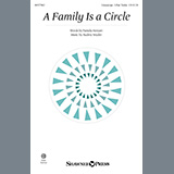 Pamela Stewart & Audrey Snyder 'A Family Is A Circle'