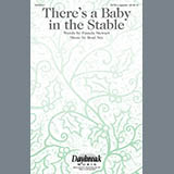 Pamela Stewart & Brad Nix 'There's A Baby In The Stable'