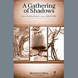 Pamela Stewart & John Purifoy 'A Gathering Of Shadows'