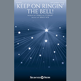 Pamela Stewart and Brad Nix 'Keep On Ringin' The Bell!'