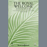 Pamela Stewart and George Frideric Handel 'The Royal Welcome (An Introit For Palm Sunday) (arr. John Paige)'