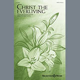 Pamela Stewart and John Purifoy 'Christ The Everliving'