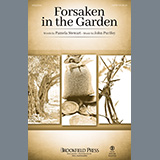 Pamela Stewart and John Purifoy 'Forsaken In The Garden'