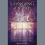 Pamela Stewart and John Purifoy 'Longing For The Light (A Service For Advent)'