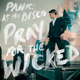 Panic! At The Disco 'Hey Look Ma, I Made It'