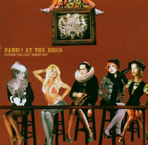 Easily Download Panic! At The Disco Printable PDF piano music notes, guitar tabs for Guitar Tab. Transpose or transcribe this score in no time - Learn how to play song progression.