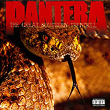 Pantera '13 Steps To Nowhere'