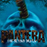 Pantera 'I'm Broken'