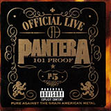 Pantera 'Where You Come From'