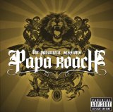 Papa Roach 'Alive (N' Out Of Control)'