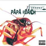 Papa Roach 'Between Angels And Insects'