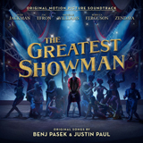 Pasek & Paul 'A Million Dreams (from The Greatest Showman) (arr. David Pearl)'