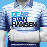 Pasek & Paul 'Part Of Me (from Dear Evan Hansen) (arr. Roger Emerson)'