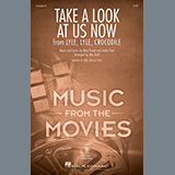 Pasek & Paul 'Take A Look At Us Now (from Lyle, Lyle, Crocodile) (arr. Mac Huff)'