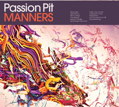 Easily Download Passion Pit Printable PDF piano music notes, guitar tabs for Guitar Chords/Lyrics. Transpose or transcribe this score in no time - Learn how to play song progression.