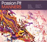 Passion Pit 'The Reeling'